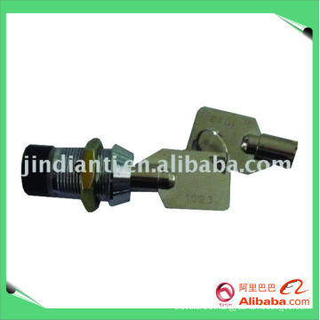 Hitachi elevator lock, lift lock, elevator parts